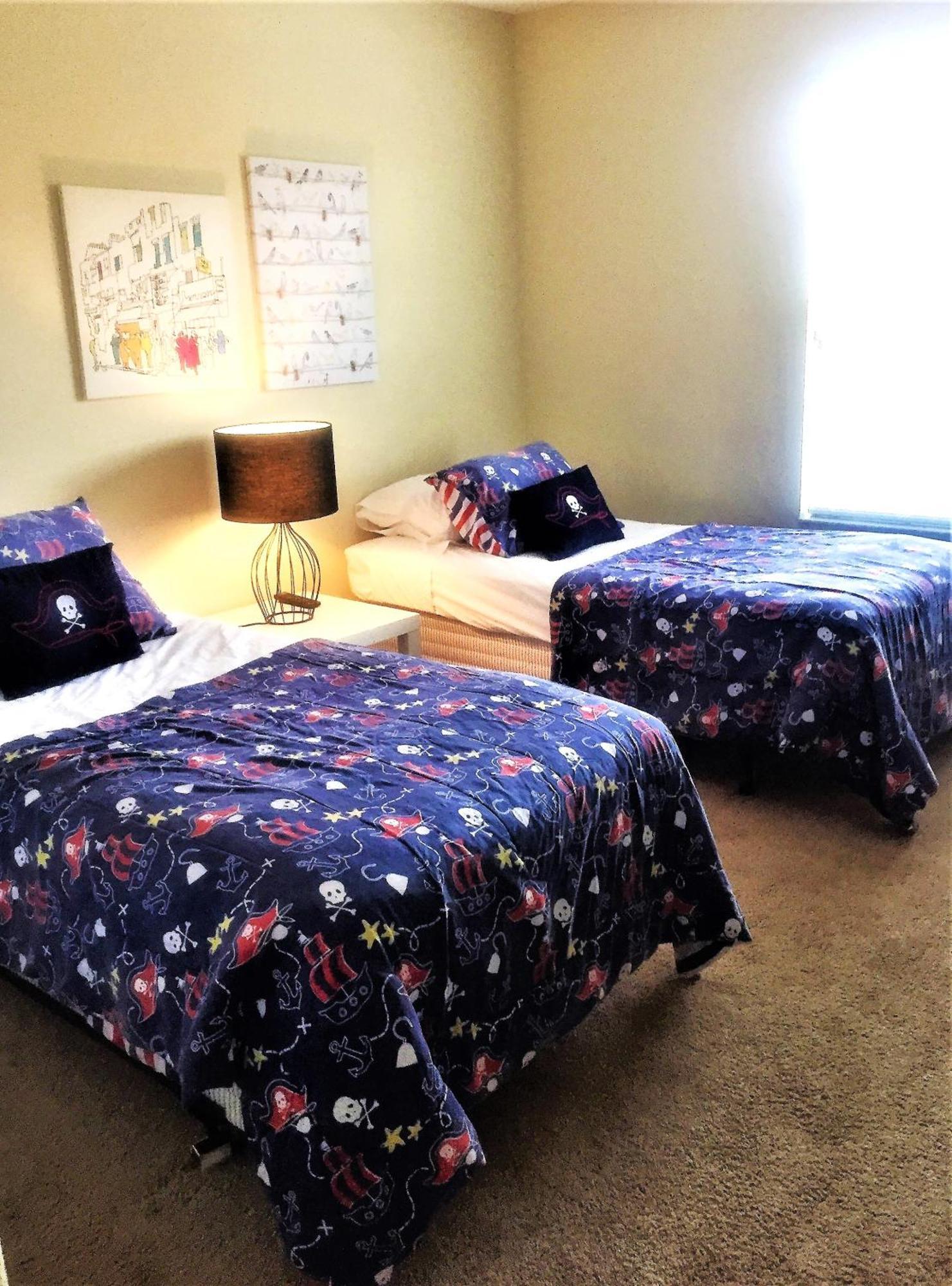 Paradise Palms 8952 Kissimmee Ngoại thất bức ảnh